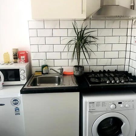 Апартаменты Fabulous Flat In Heart Of Лондон Экстерьер фото